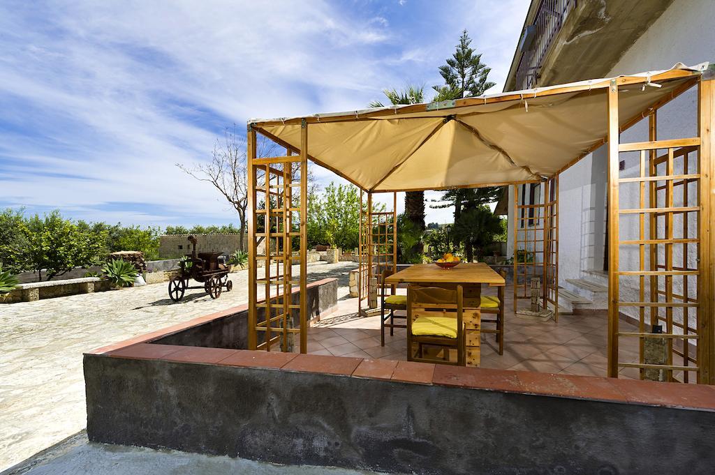 Appartamenti Lu Baruni Castellammare del Golfo Room photo
