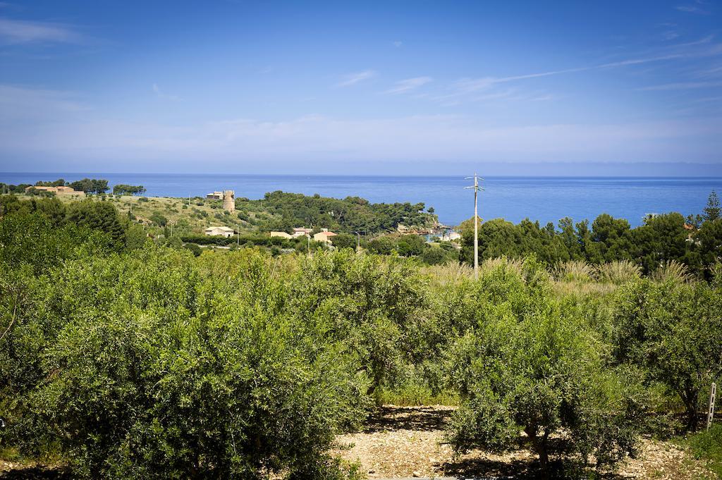 Appartamenti Lu Baruni Castellammare del Golfo Room photo