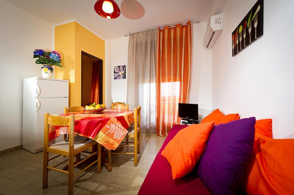Appartamenti Lu Baruni Castellammare del Golfo Room photo