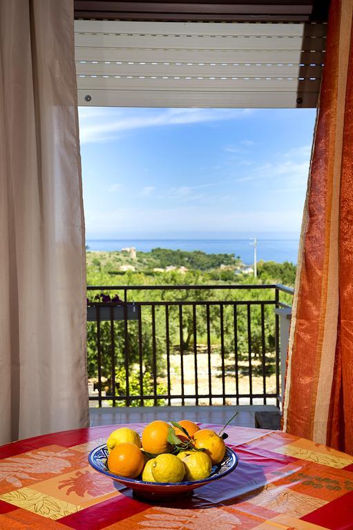 Appartamenti Lu Baruni Castellammare del Golfo Room photo