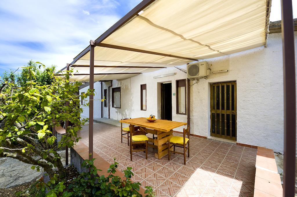 Appartamenti Lu Baruni Castellammare del Golfo Room photo