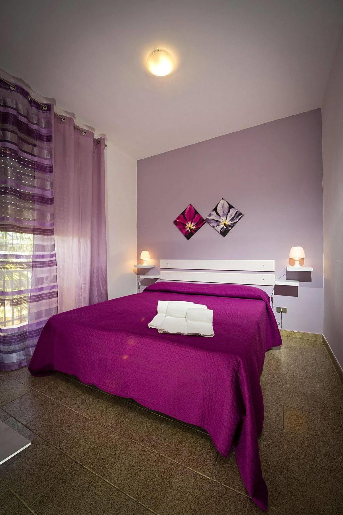 Appartamenti Lu Baruni Castellammare del Golfo Exterior photo